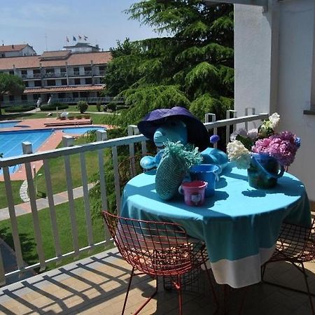 קאורלה Residence Selenis Bilocale Vista Piscina - Agenzia Cocal מראה חיצוני תמונה