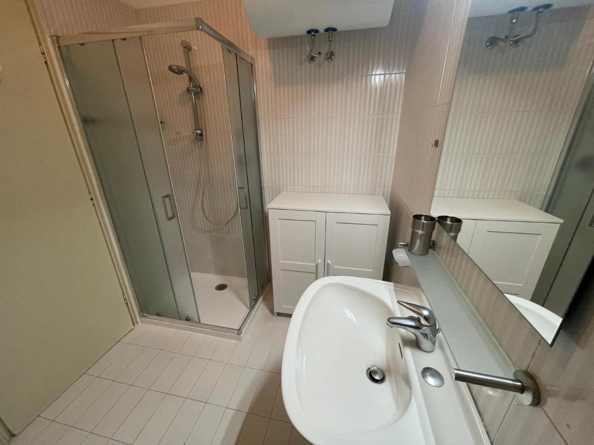 קאורלה Residence Selenis Bilocale Vista Piscina - Agenzia Cocal מראה חיצוני תמונה
